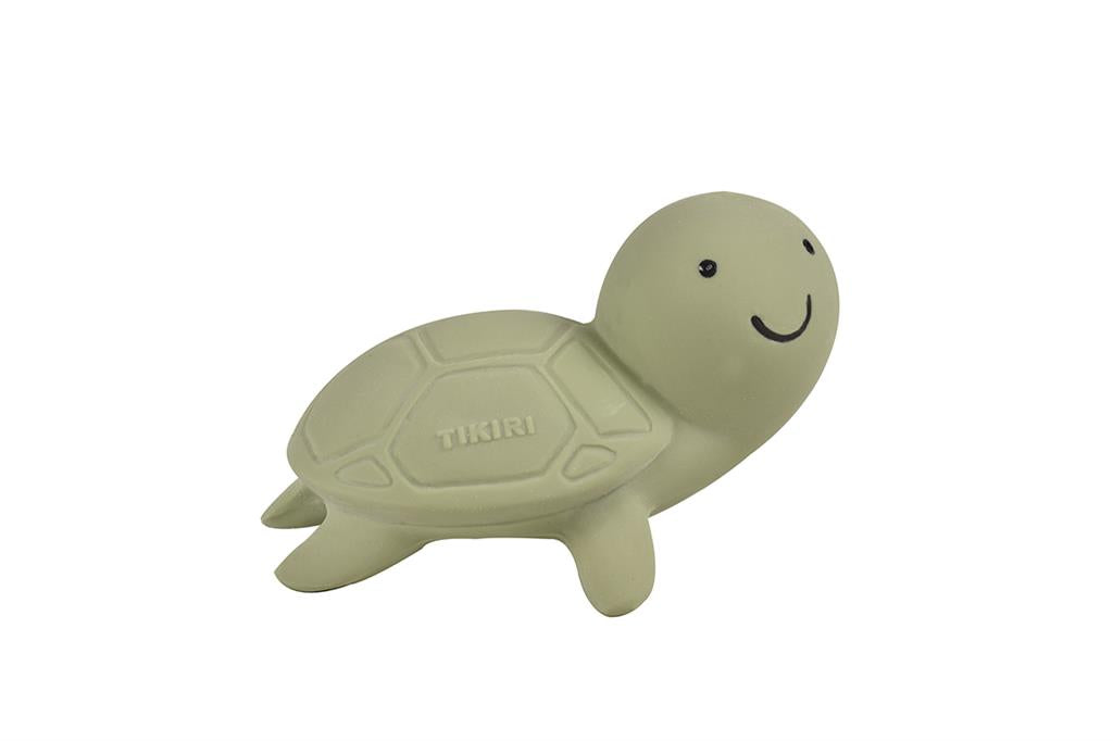 tortue de bain tikiri 4792247006803