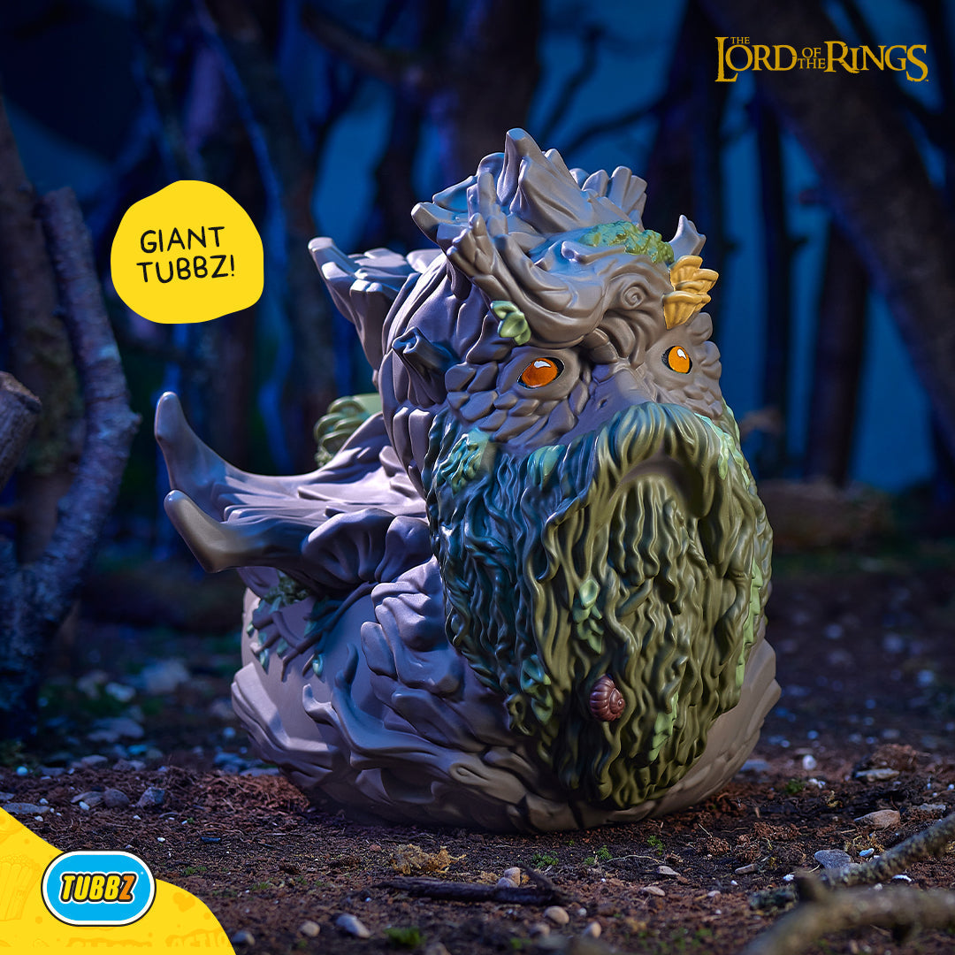 Canard Sylvebarbe (Giant XL Edition)