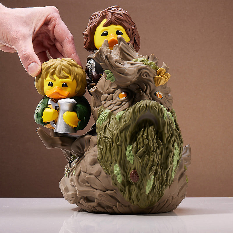 Canard Sylvebarbe (Giant XL Edition) - vue 7