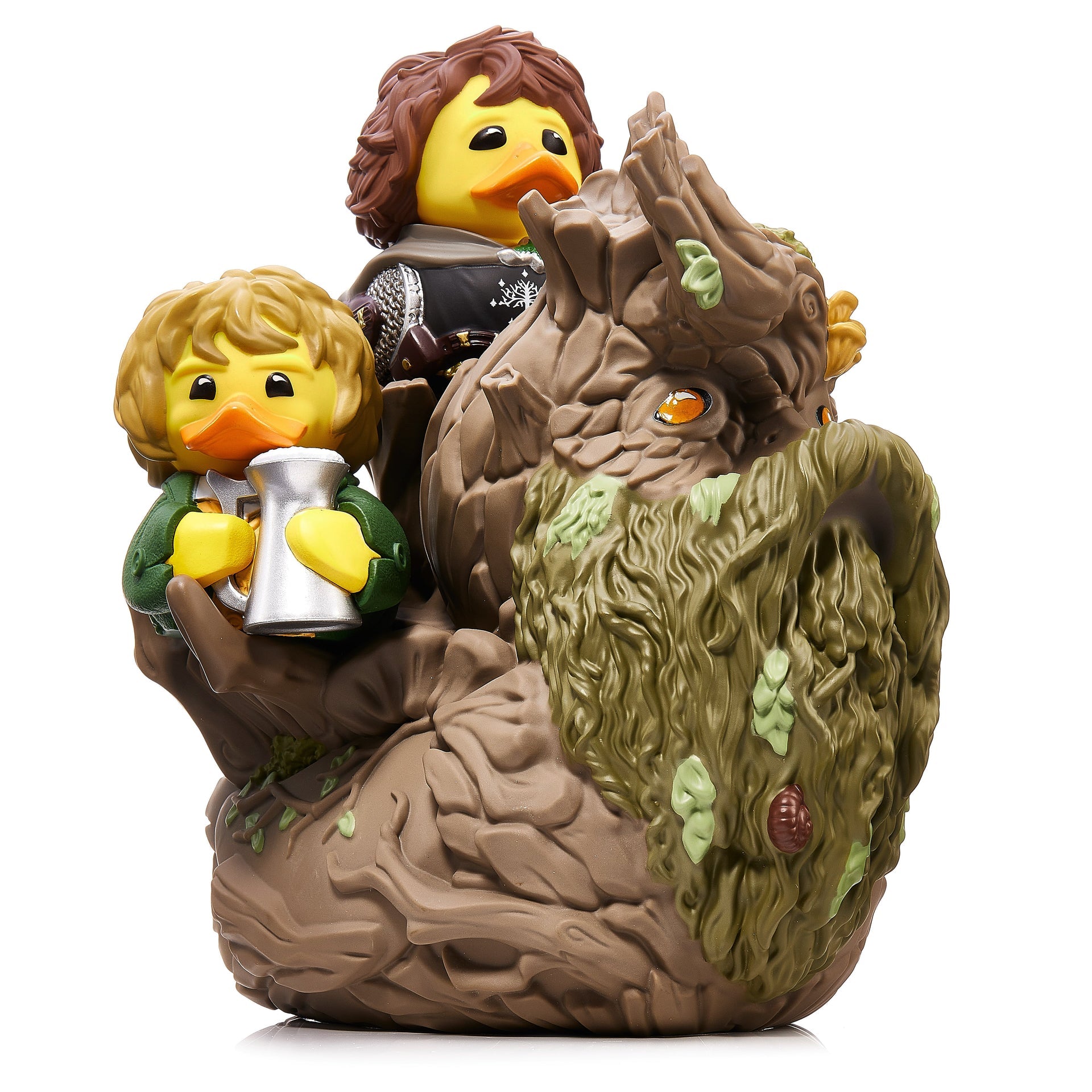 Canard Sylvebarbe (Giant XL Edition) - vue 18