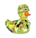 Военна патица