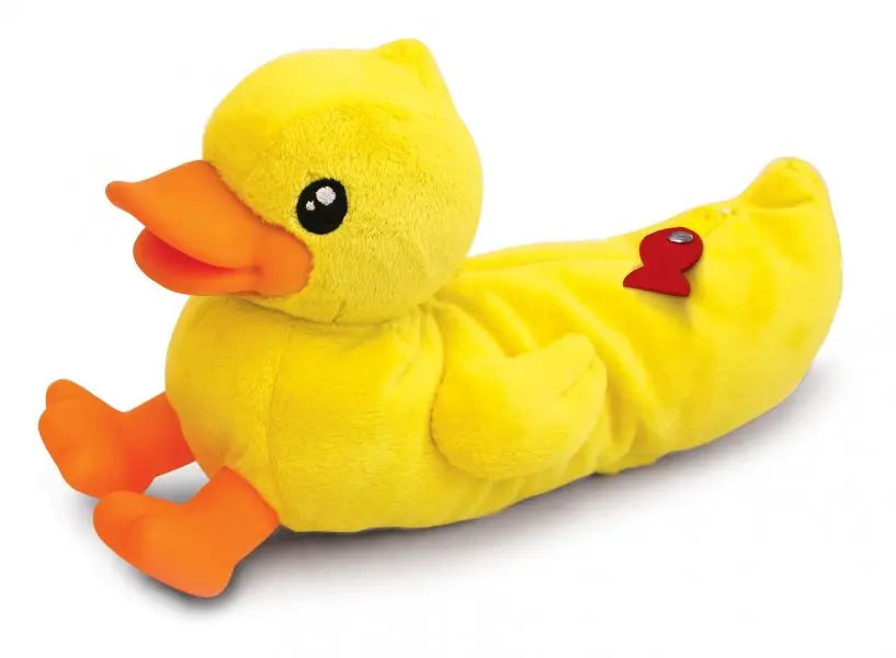 Trousse Canard Jaune B.Duck CoinCaillerie