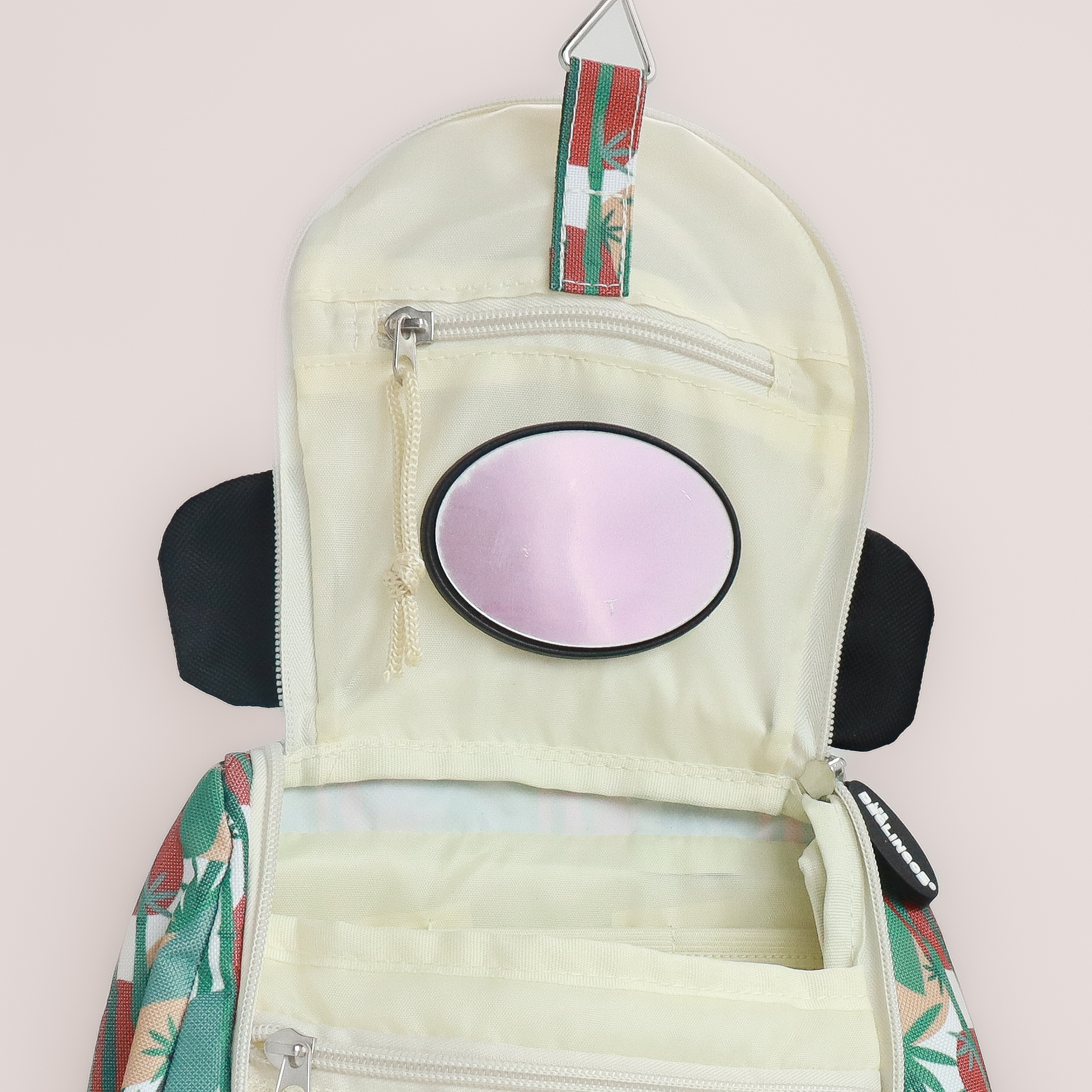 Trousse de toilette Rototos Déglingos