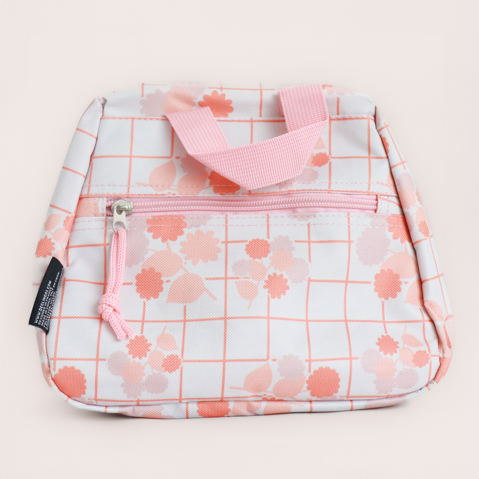 Trousse de toilette Pomelos Déglingos