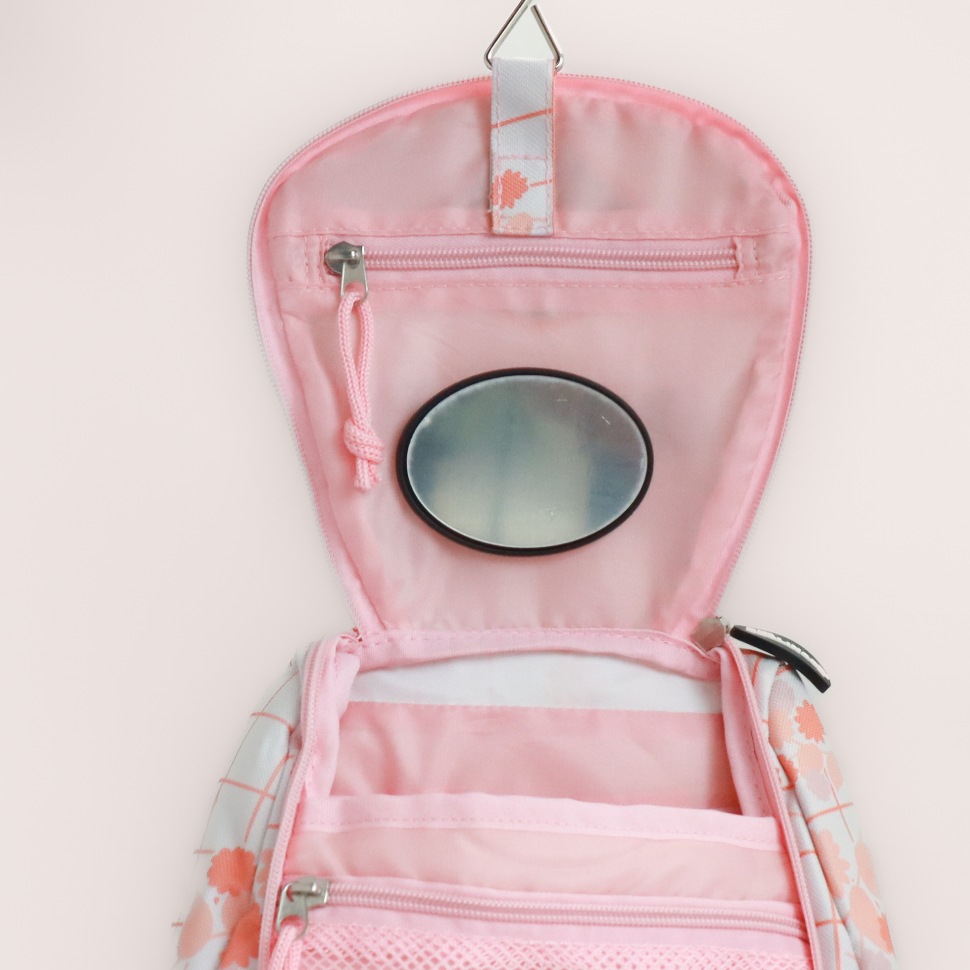 Trousse de toilette Pomelos Déglingos