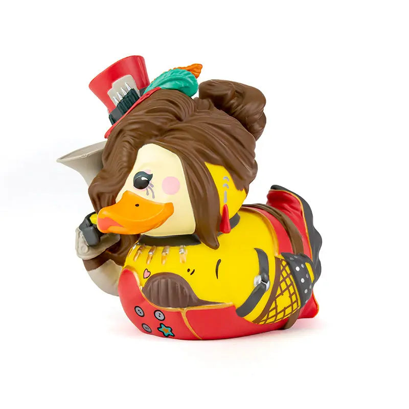 Canard Moxxi TUBBZ CoinCaillerie