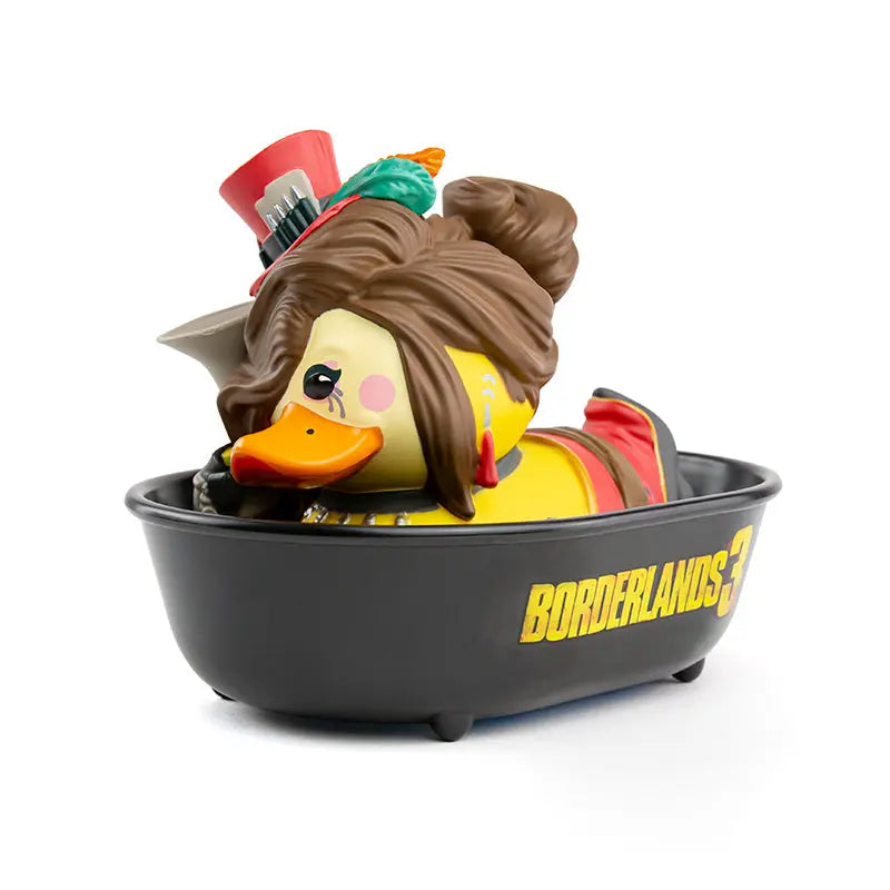 Canard Moxxi TUBBZ CoinCaillerie