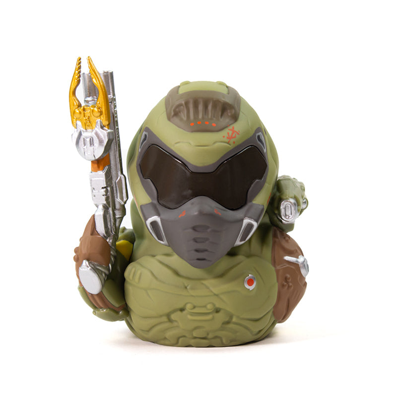 Canard Doom: Slayer TUBBZ (First Edition) - vue 3