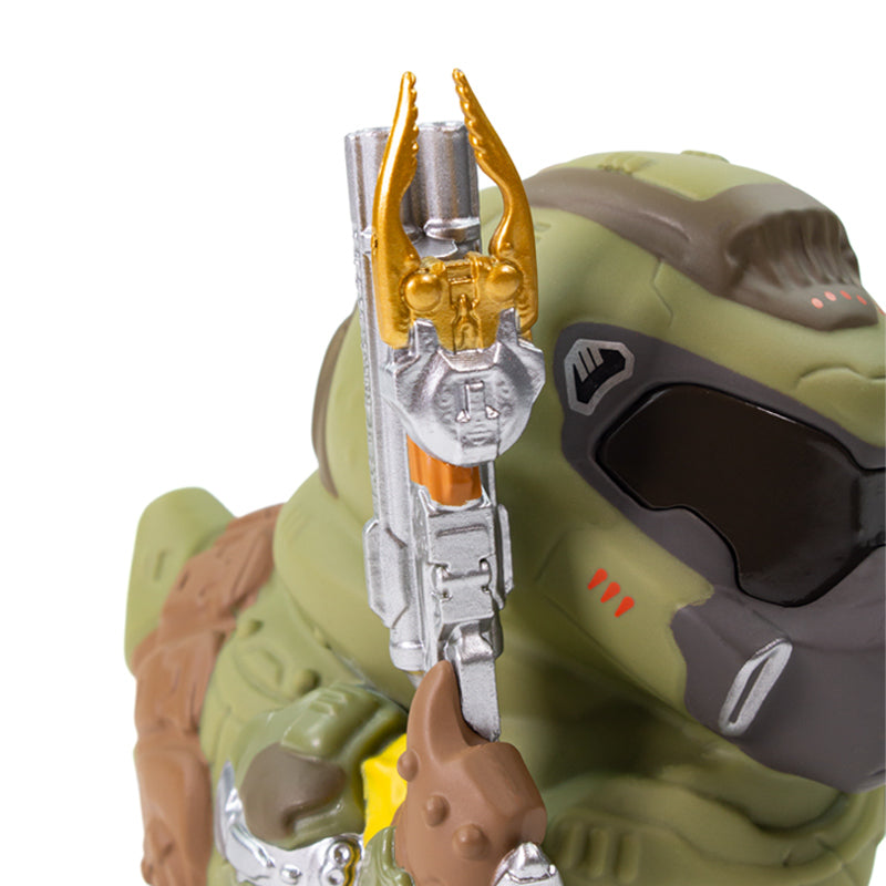Canard Doom: Slayer TUBBZ (First Edition) - vue 6