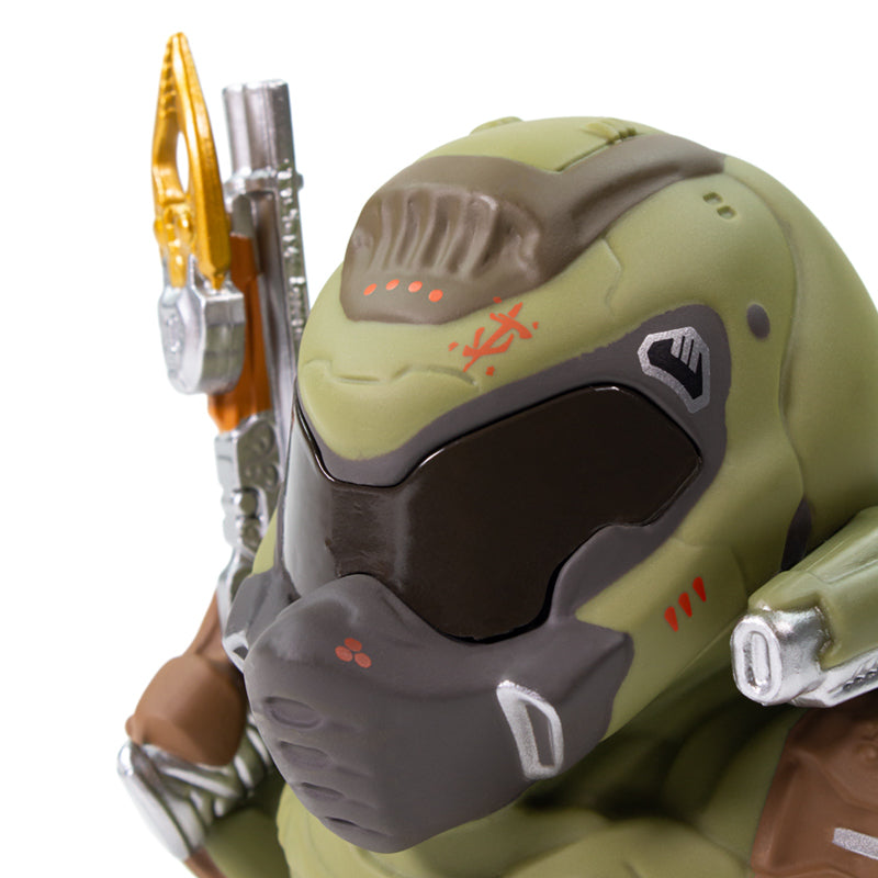 Canard Doom: Slayer TUBBZ (First Edition) - vue 7
