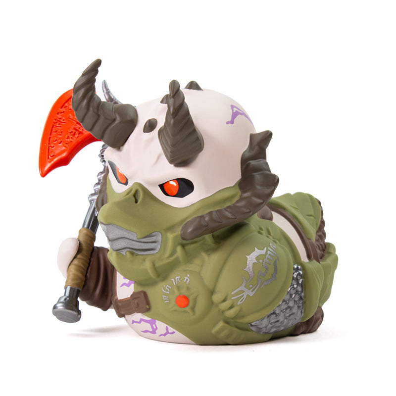Canard Doom: Marauder TUBBZ (First Edition) - vue 1