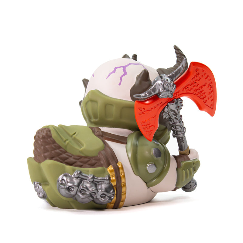 Canard Doom: Marauder TUBBZ (First Edition) - vue 5