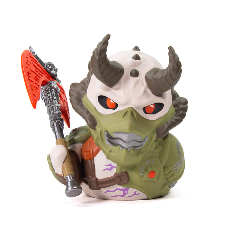 Canard Doom: Marauder TUBBZ (First Edition) - vue 3