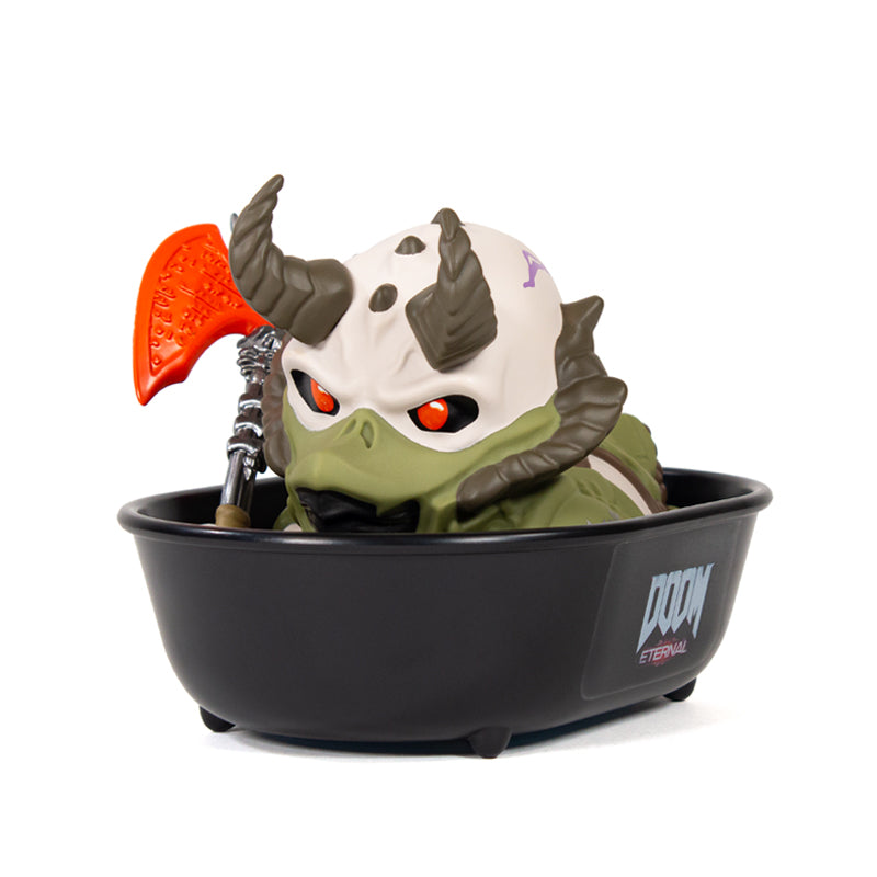 Canard Doom: Marauder TUBBZ (First Edition) - vue 4