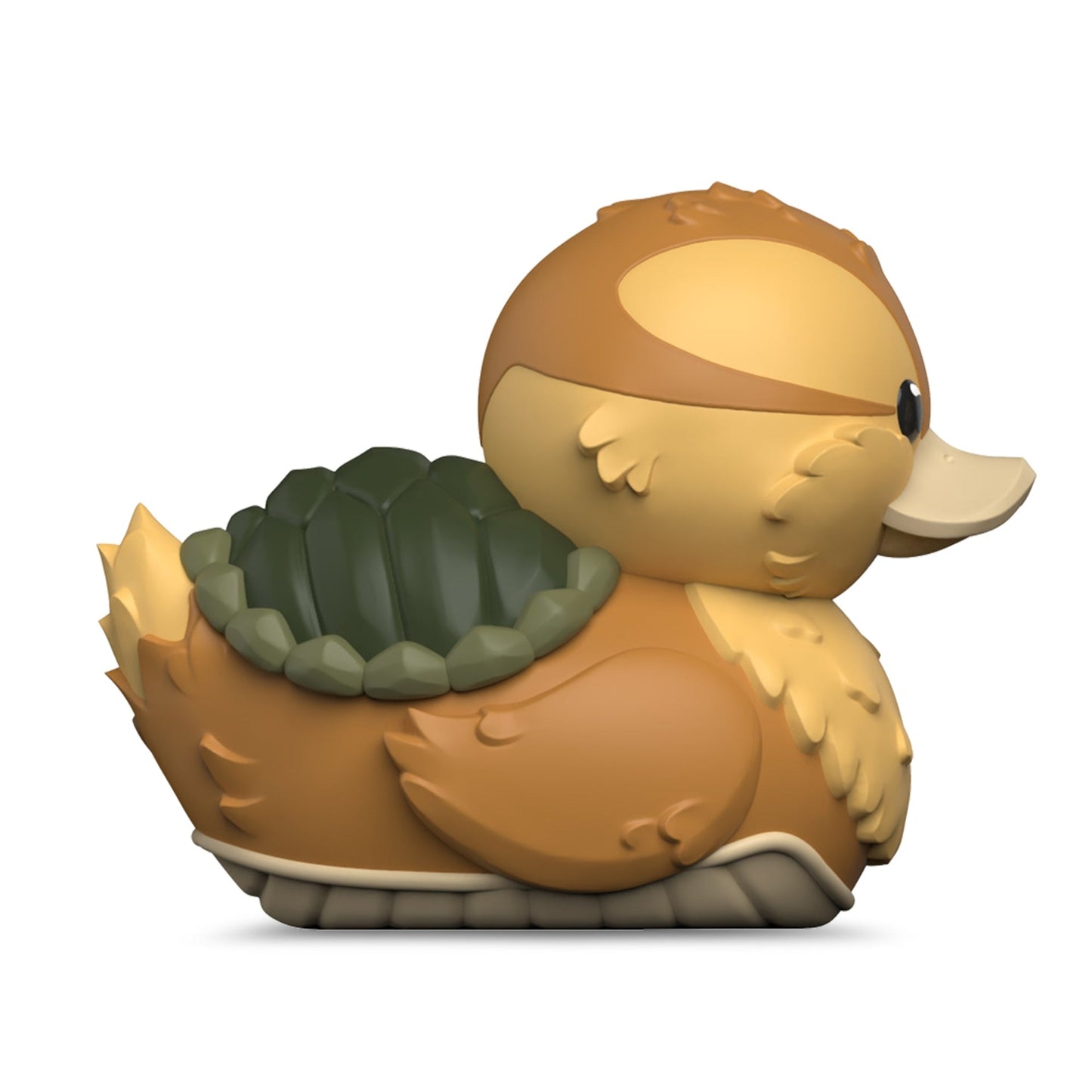 Kachna-želva (první vydání)