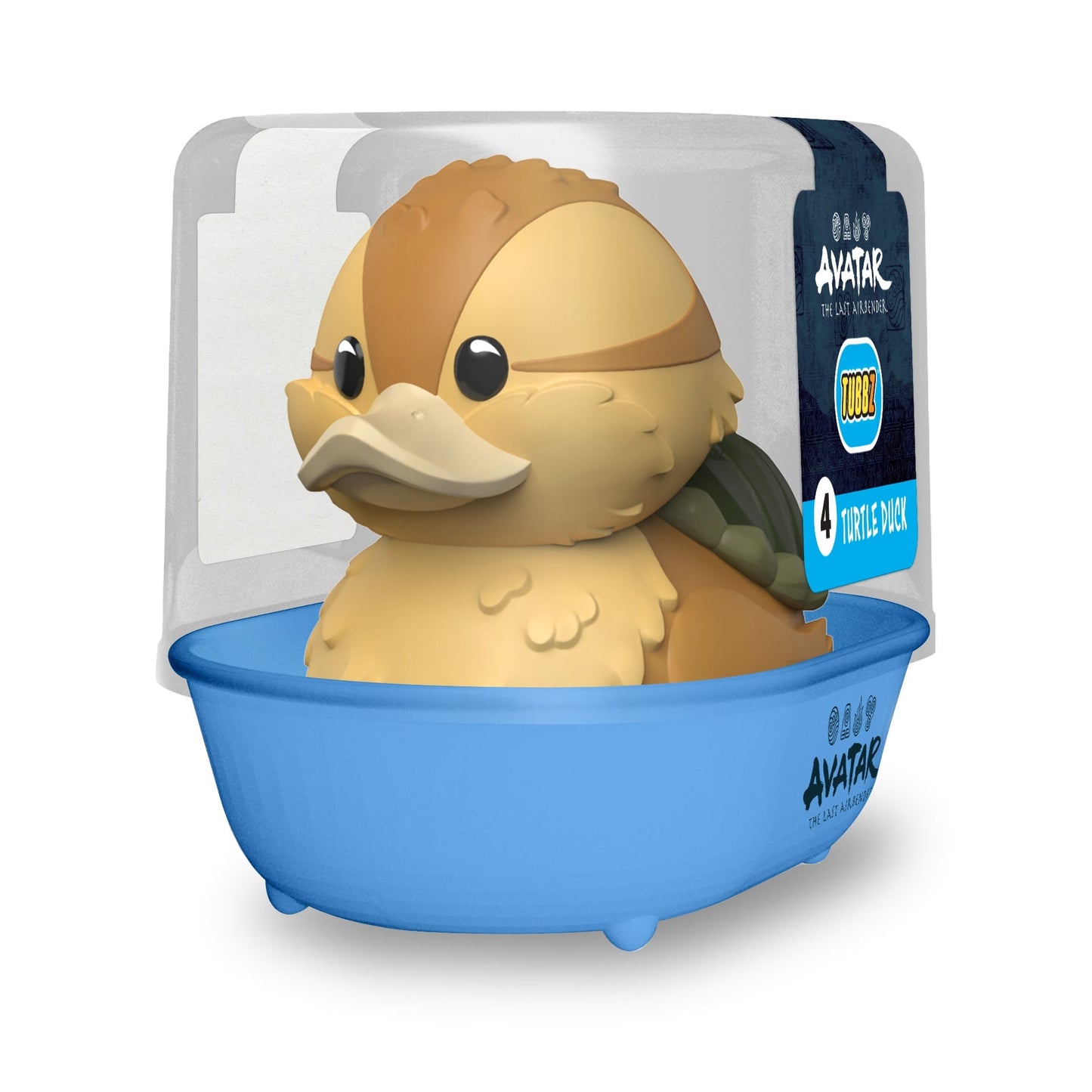 Kachna-želva (první vydání)