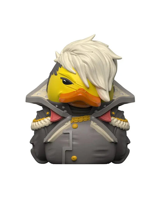 Canard Tyreen Calypso TUBBZ | Cosplaying Ducks Numskull