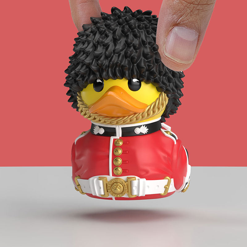 travel uk king s guards tubbz mini edition