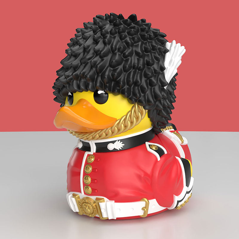 travel uk king s guards tubbz mini edition