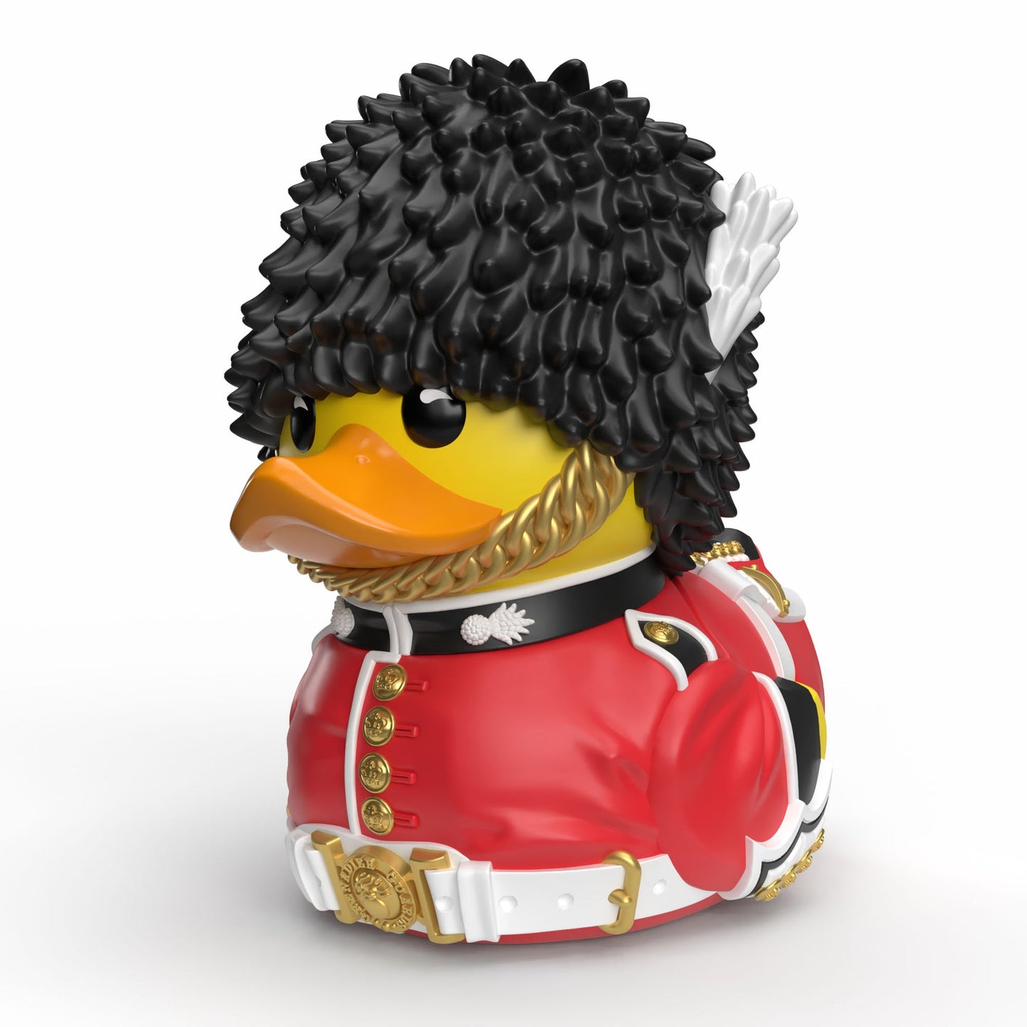 travel uk king s guards tubbz mini edition