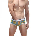 Slip Canards Jaunes – vue produit 3