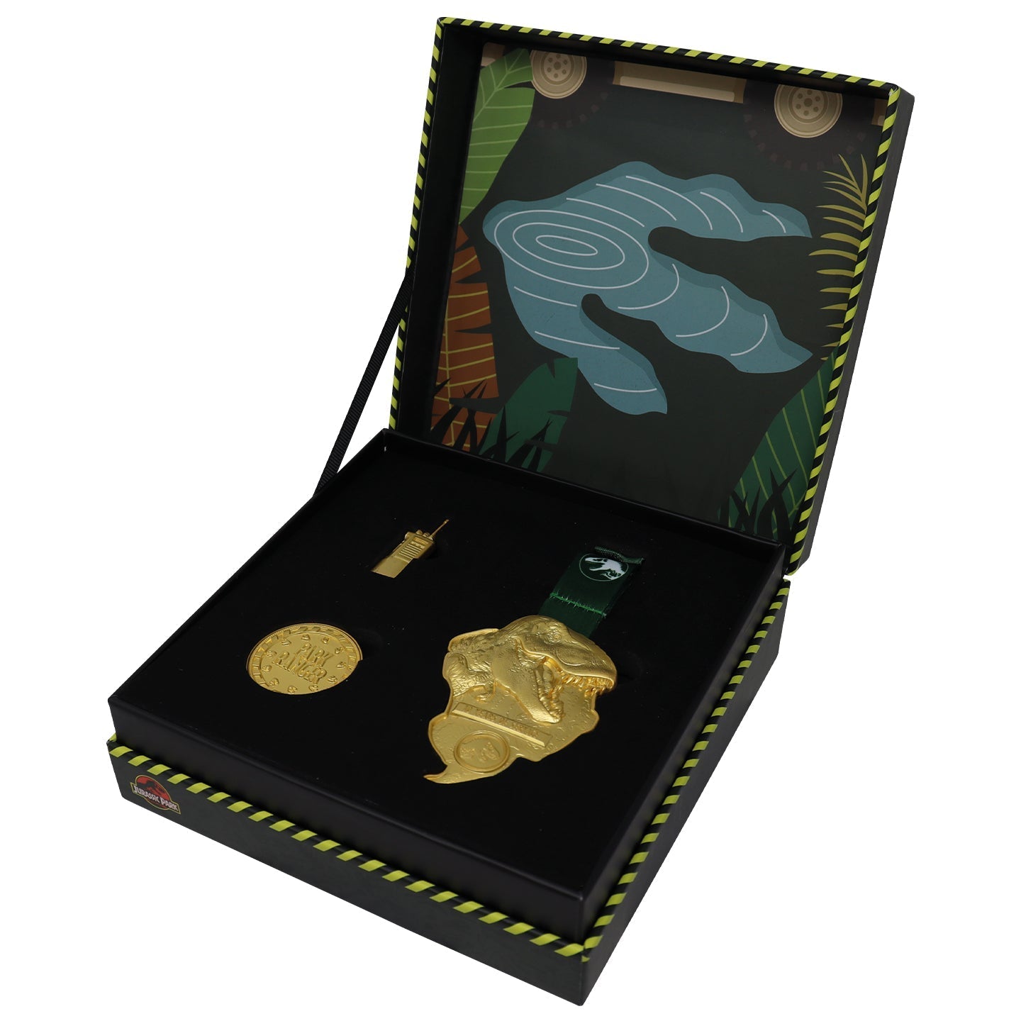 Objet collector Jurassic Park - Park Ranger Service AwardCObjet collector Jurassic Park - Park Ranger Service AwardoObjet collector Jurassic Park - Park Ranger Service AwardfObjet collector Jurassic Park - Park Ranger Service AwardfObjet collector Jurassic Park - Park Ranger Service AwardrObjet collector Jurassic Park - Park Ranger Service AwardeObjet collector Jurassic Park - Park Ranger Service AwardtObjet collector Jurassic Park - Park Ranger Service Award Objet collector Jurassic Park - Park Ranger Serv