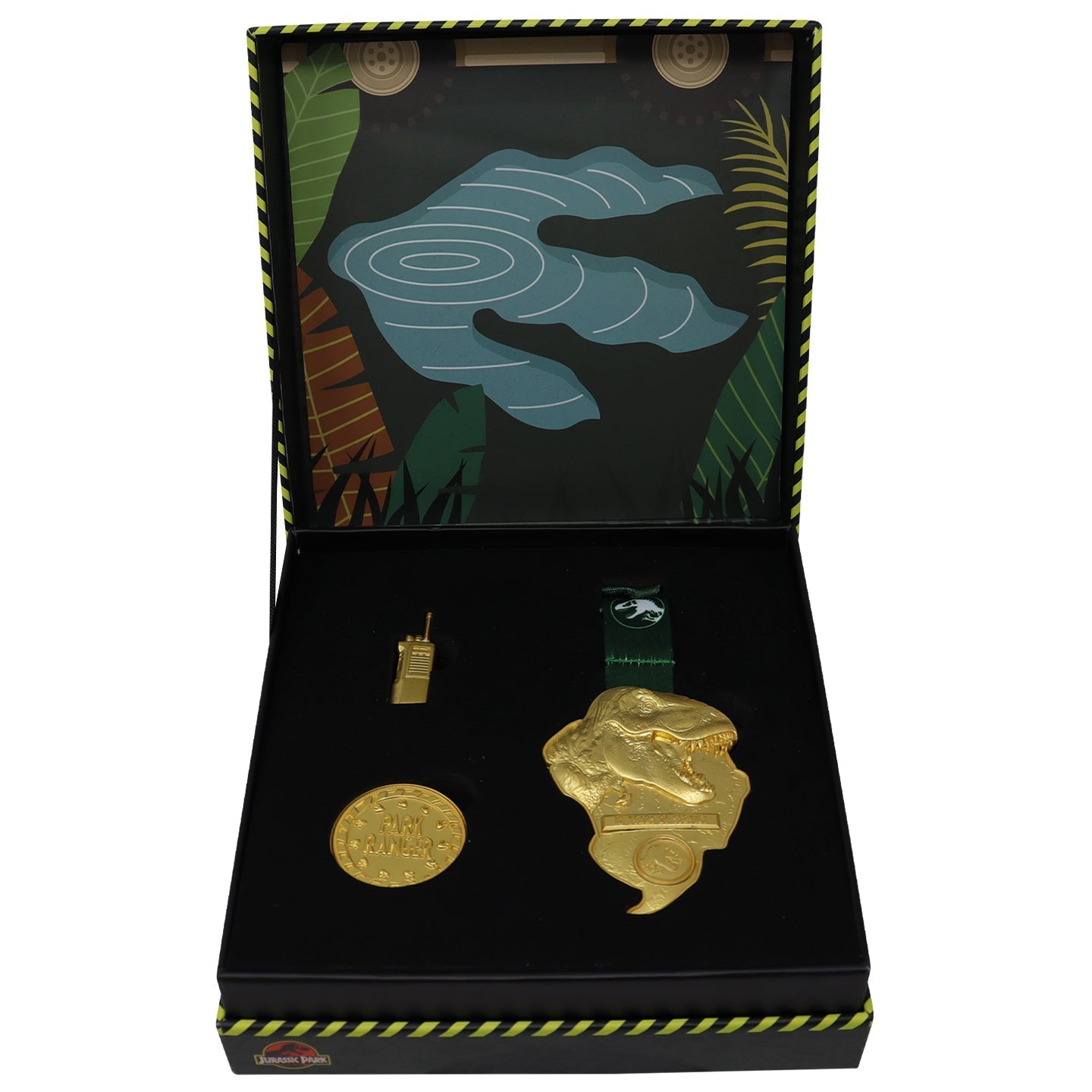 Objet collector Jurassic Park - Park Ranger Service AwardCObjet collector Jurassic Park - Park Ranger Service AwardoObjet collector Jurassic Park - Park Ranger Service AwardfObjet collector Jurassic Park - Park Ranger Service AwardfObjet collector Jurassic Park - Park Ranger Service AwardrObjet collector Jurassic Park - Park Ranger Service AwardeObjet collector Jurassic Park - Park Ranger Service AwardtObjet collector Jurassic Park - Park Ranger Service Award Objet collector Jurassic Park - Park Ranger Serv