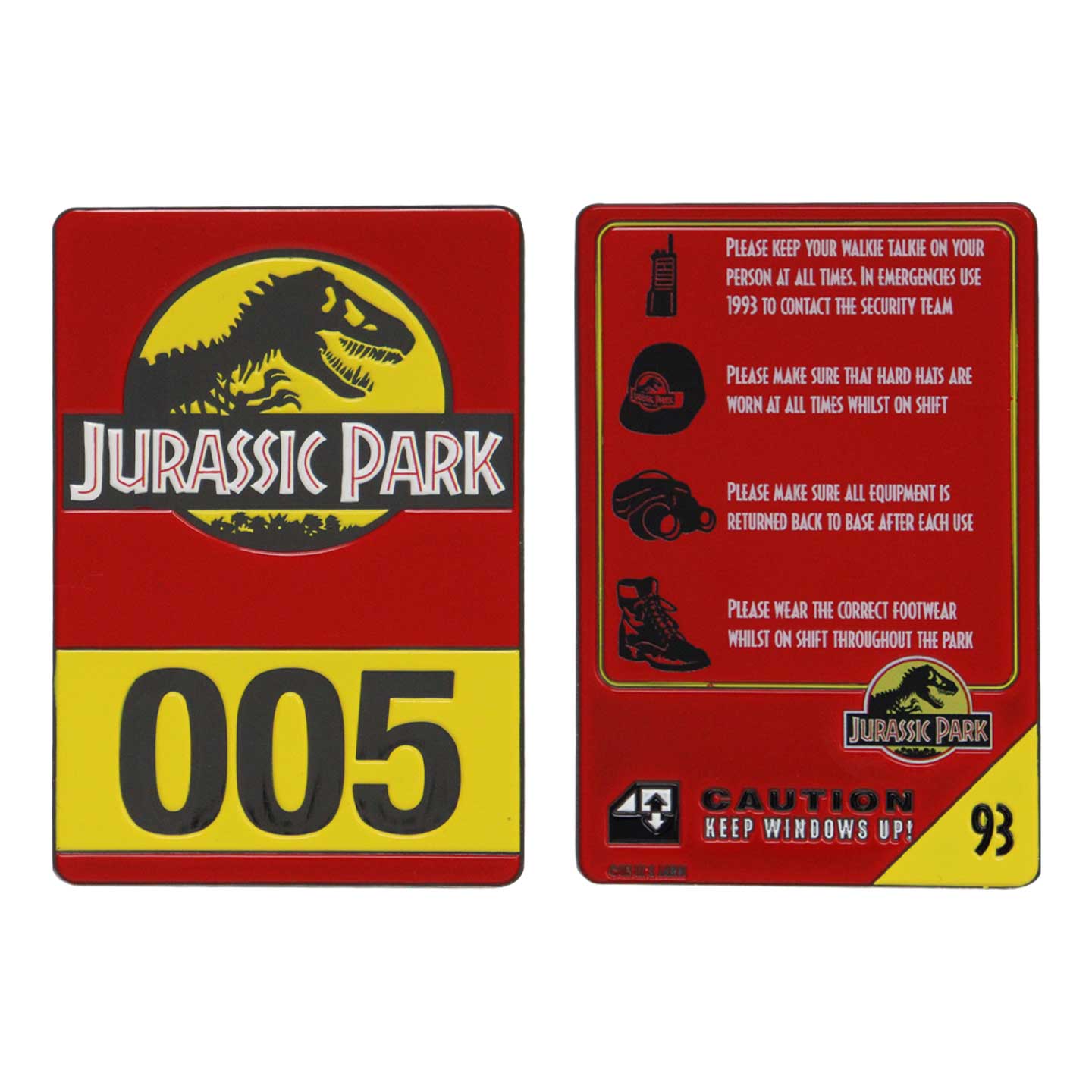 Lingot collector Jurassic Park - 30e anniversaire Vehicle I.DLLingot collector Jurassic Park - 30e anniversaire Vehicle I.DiLingot collector Jurassic Park - 30e anniversaire Vehicle I.DnLingot collector Jurassic Park - 30e anniversaire Vehicle I.DgLingot collector Jurassic Park - 30e anniversaire Vehicle I.DoLingot collector Jurassic Park - 30e anniversaire Vehicle I.DtLingot collector Jurassic Park - 30e anniversaire Vehicle I.D Lingot collector Jurassic Park - 30e anniversaire Vehicle I.DcLingot collector