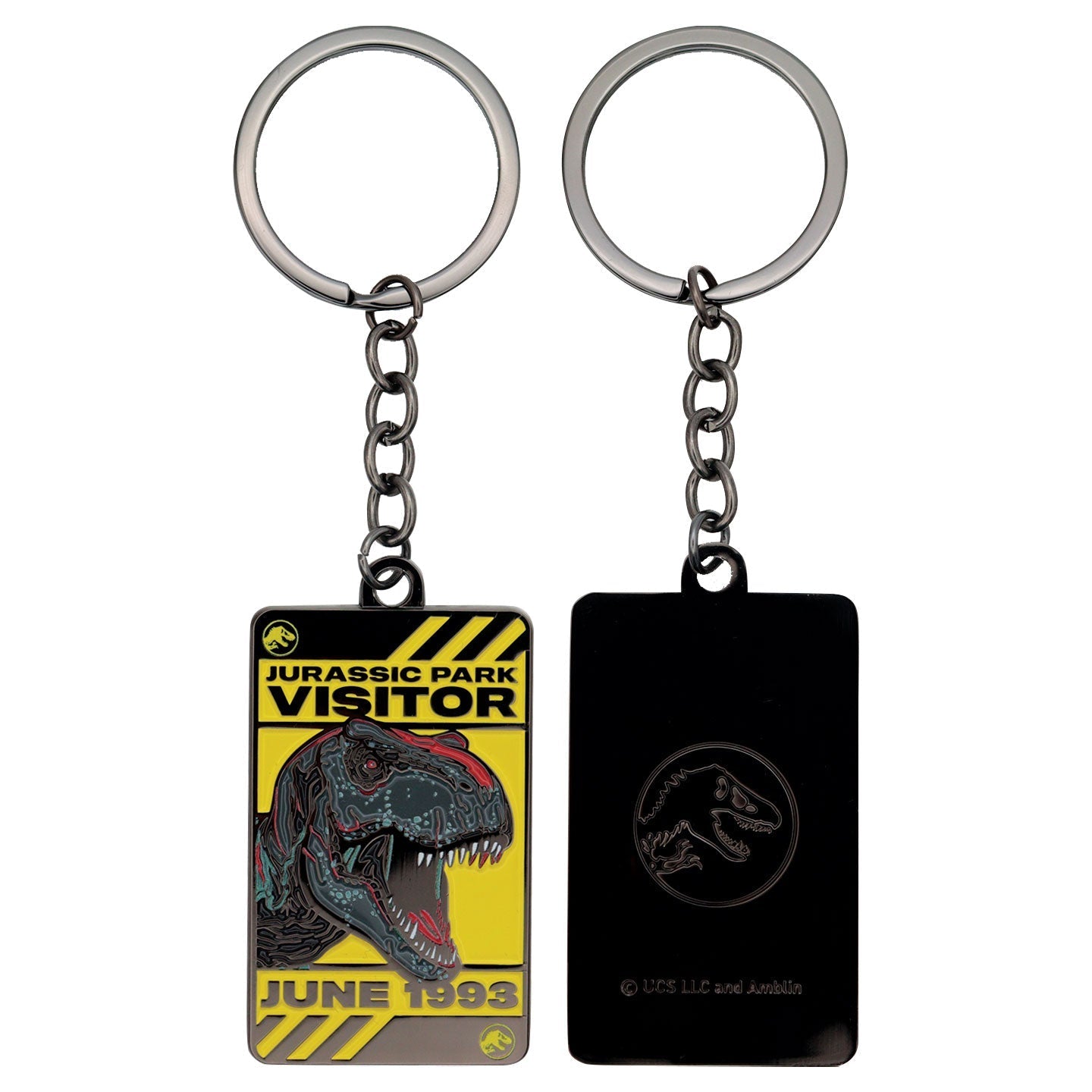 Coffret cadeau Jurassic Park - Dino