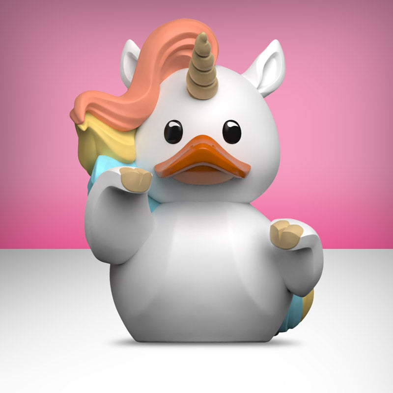 Canard Licorne (First Edition) - vue 4