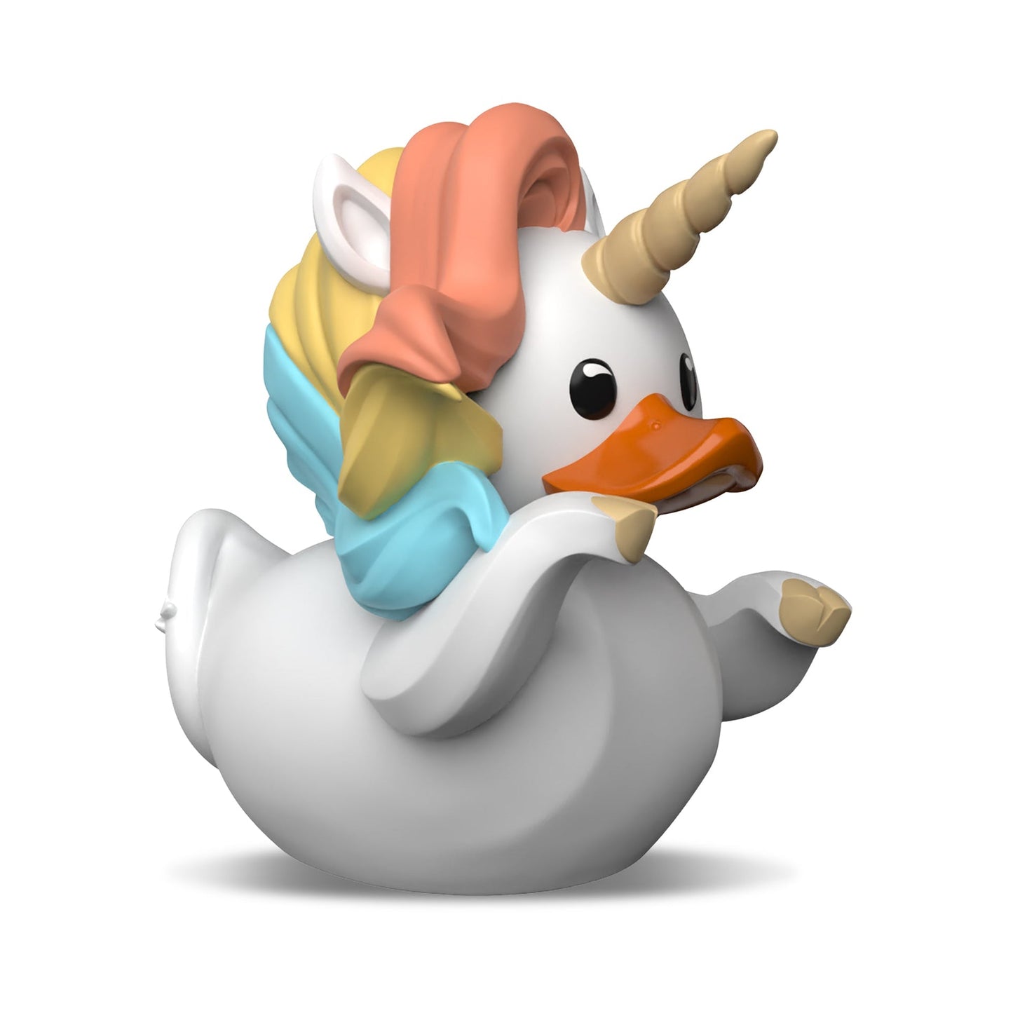 Unicorn Duck (prima ediție)