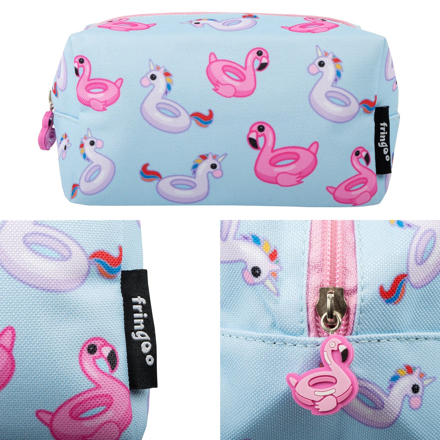 Trousse de maquillage – Floaties