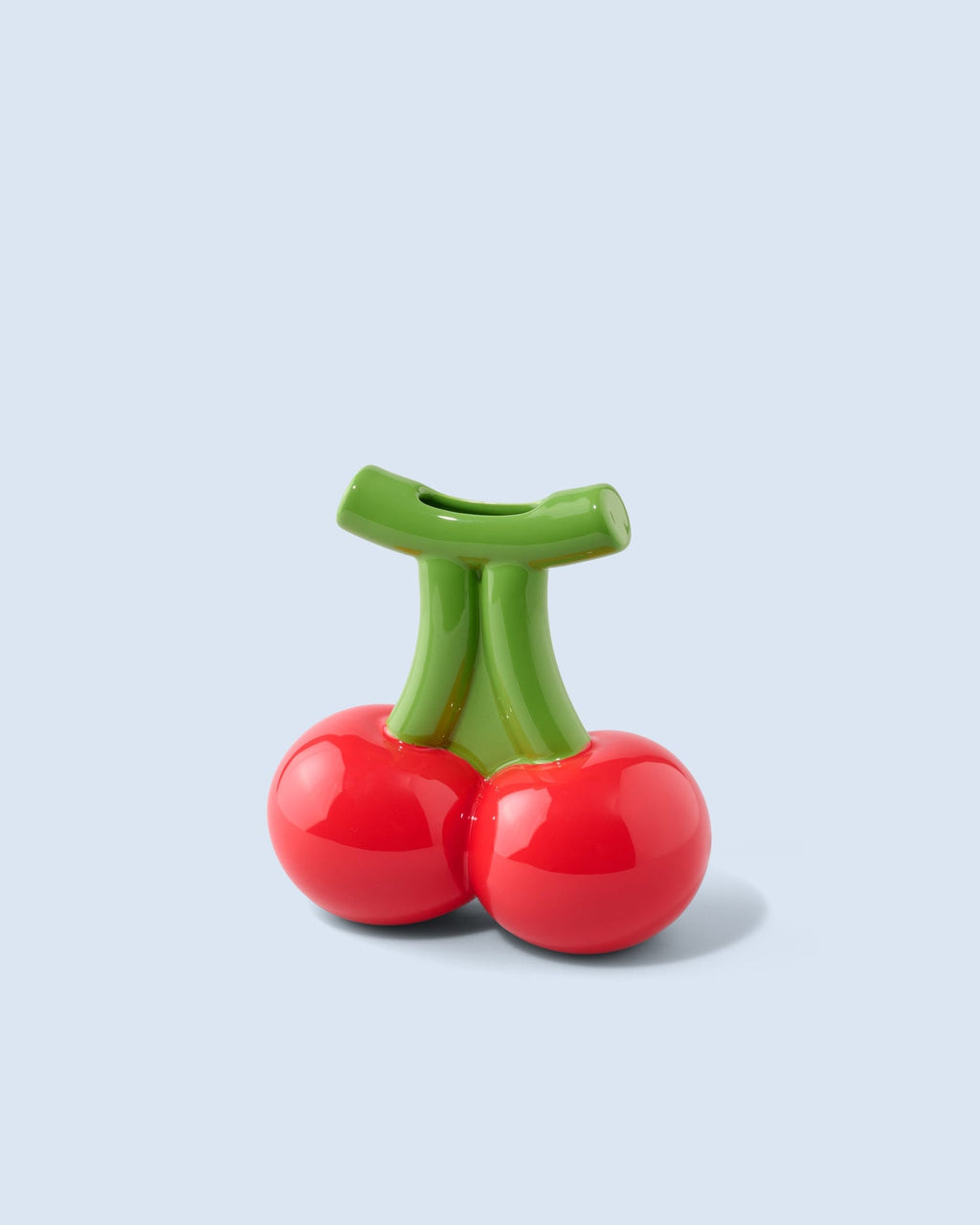 Vase Cerise — Fluid Market, vue 1