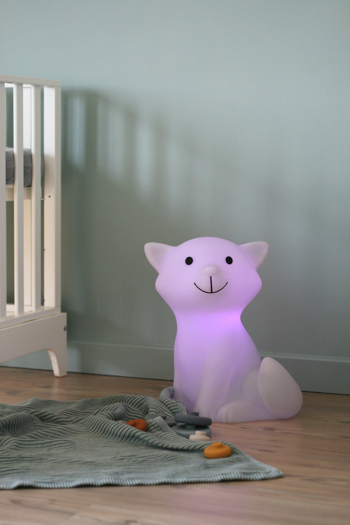 Lampe Cesar Ambiance Bluetooth Atelier Pierre Junior – vue produit 2
