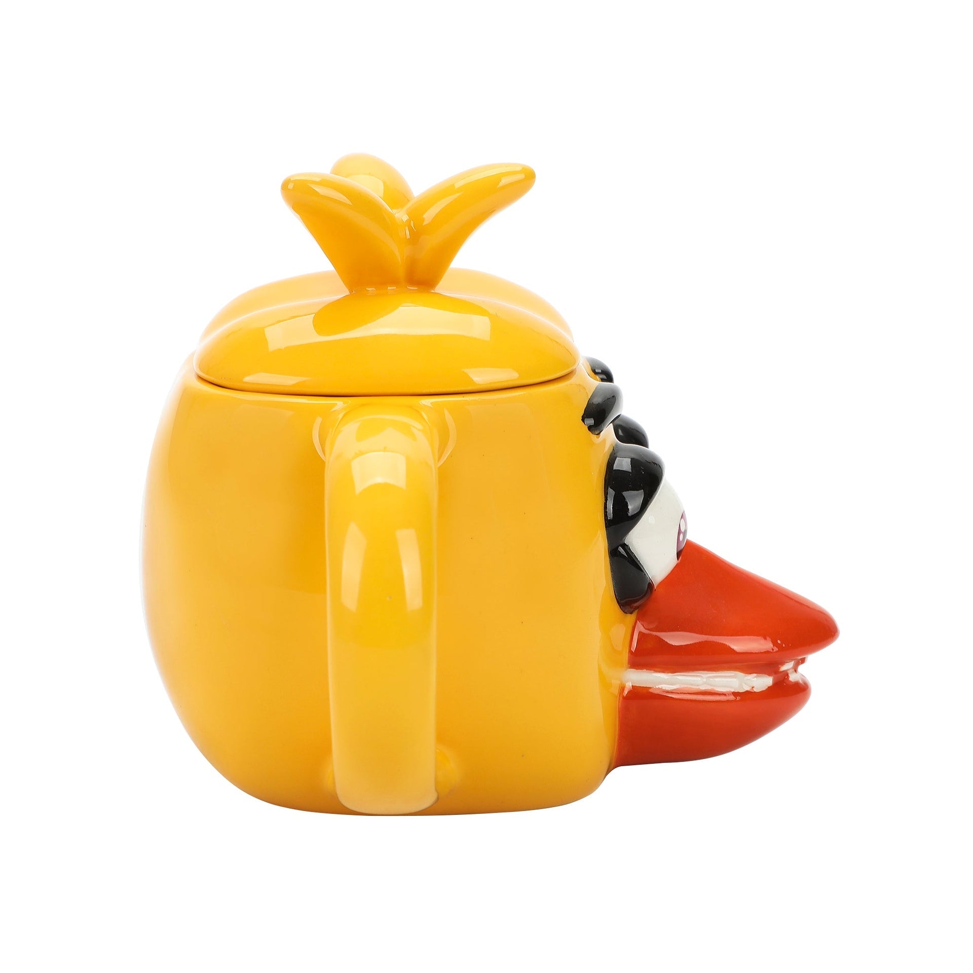 Mug 3D Five Nights at Freddy's Chica – 16 oz