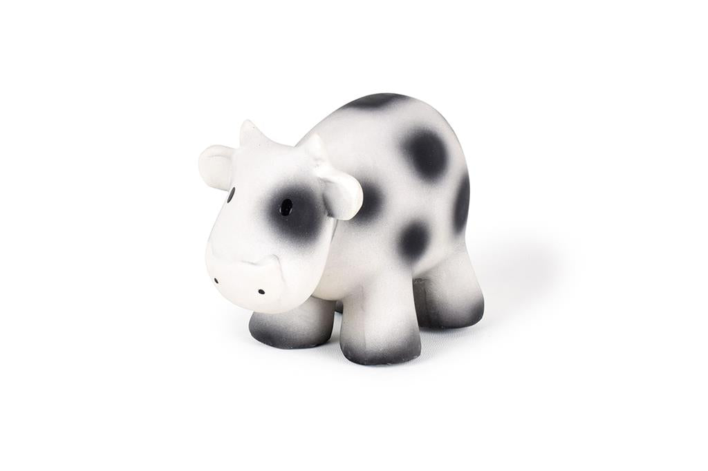 vache de bain tikiri 
