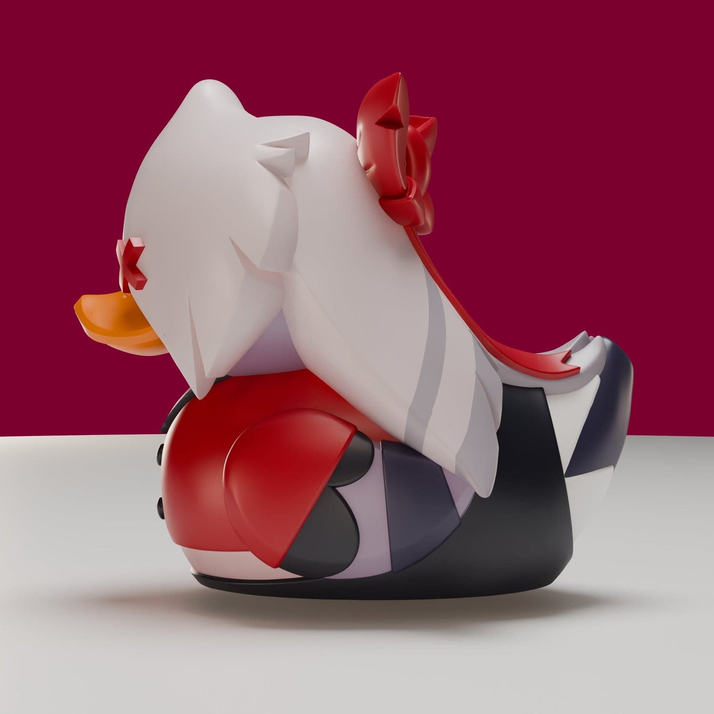 Canard Hazbin Hotel: Vaggie TUBBZ (Mini Edition) - vue 7