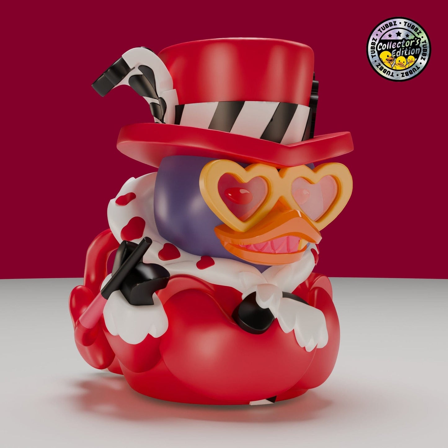 Canard Valentino (Collector’s Edition)