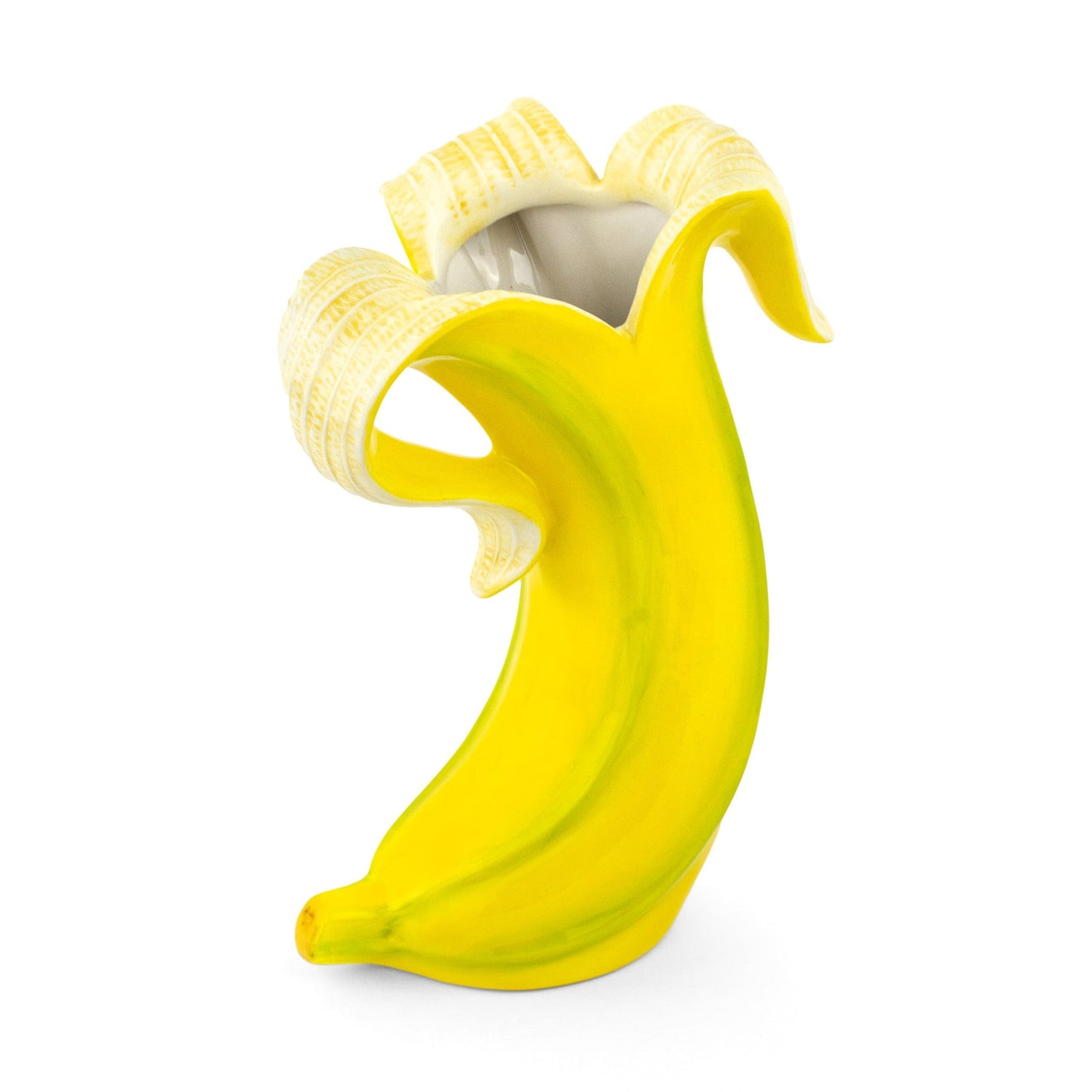 Bananen-Romantikvase