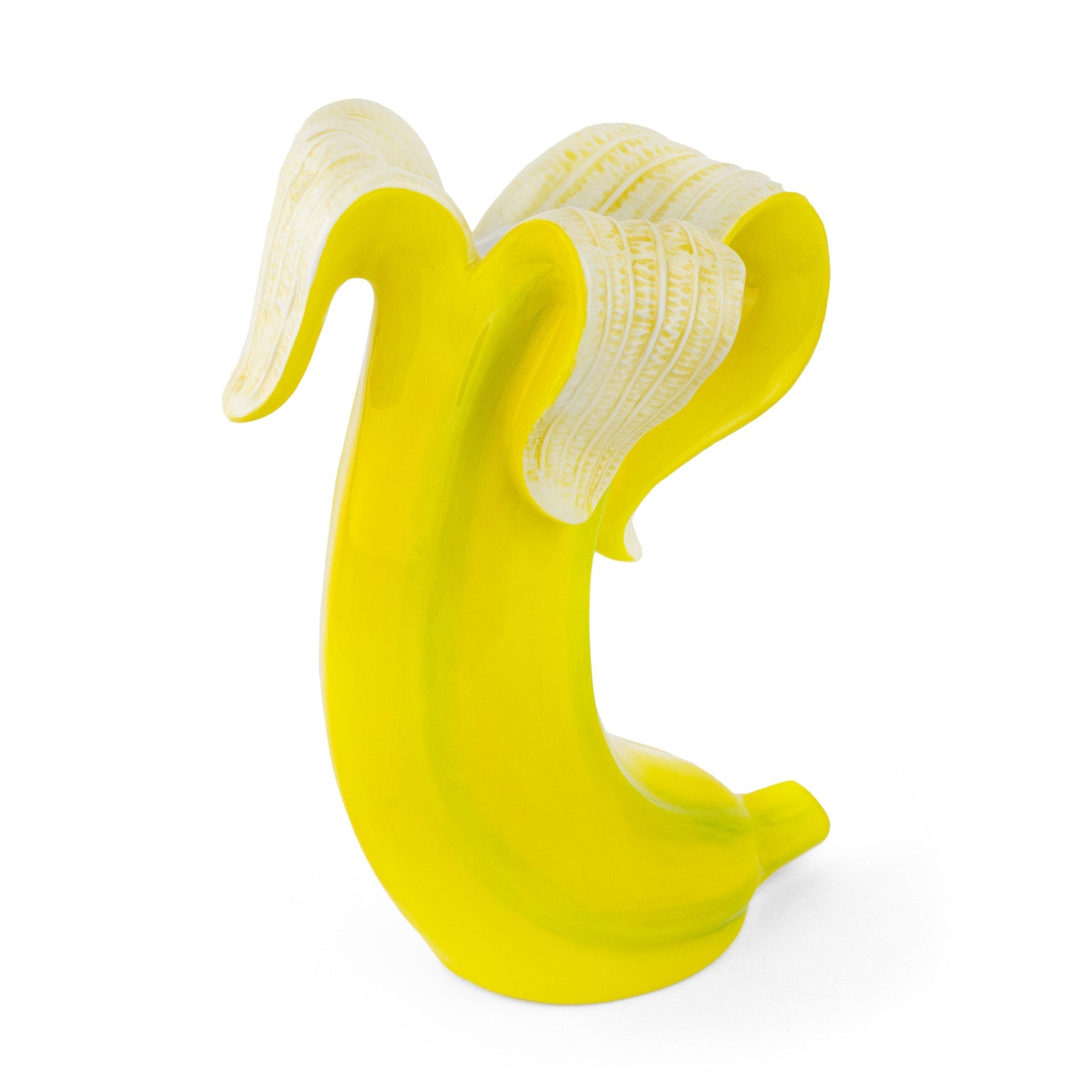 Bananromantisk vase