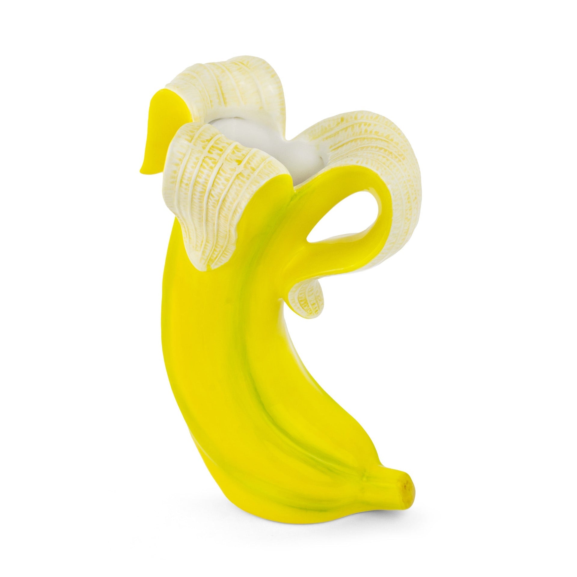 Bananromantisk vase
