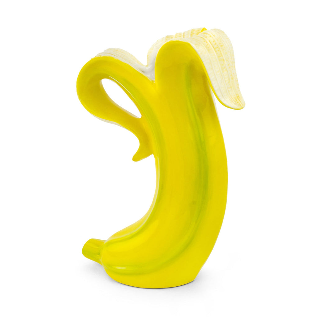Bananromantisk vase
