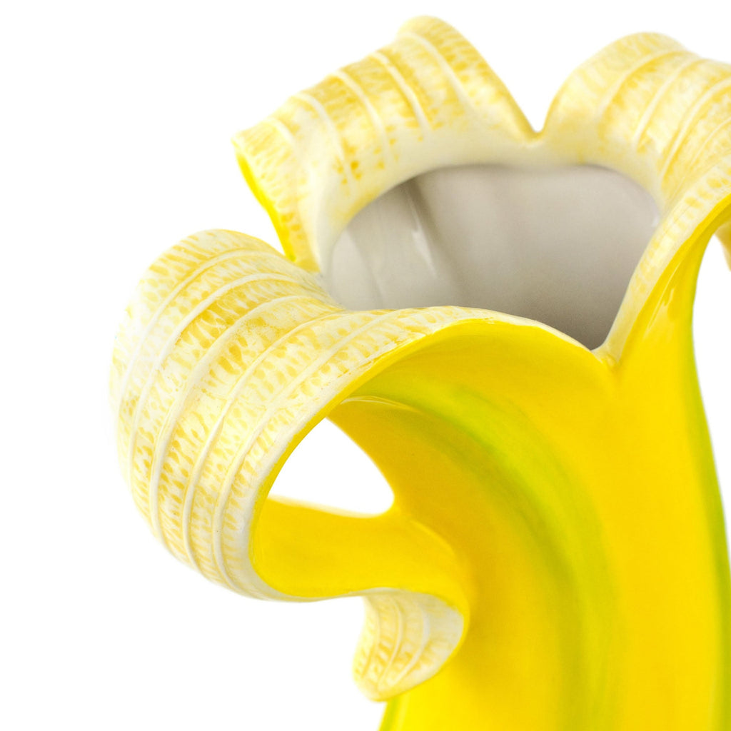 Bananromantisk vase