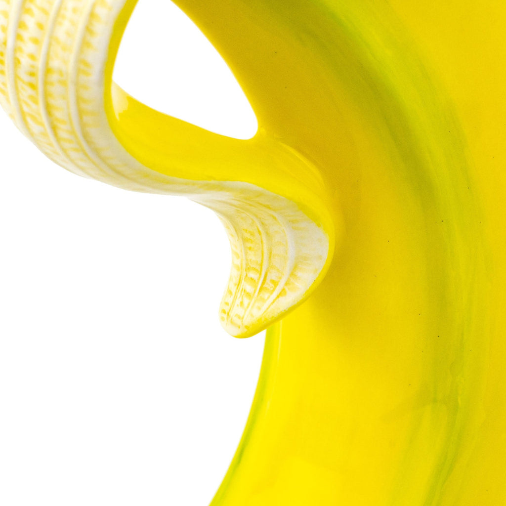 Bananromantisk vase
