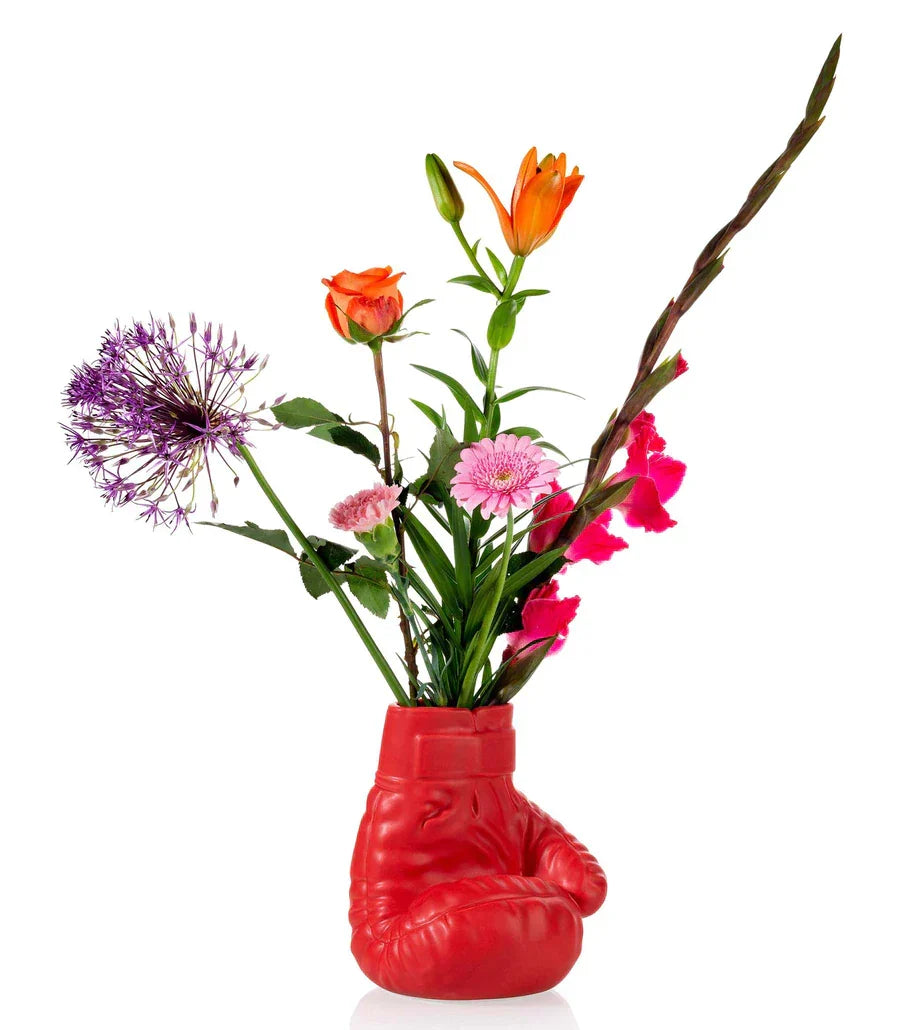 Vase Gant de Boxe Bitten – Vase original