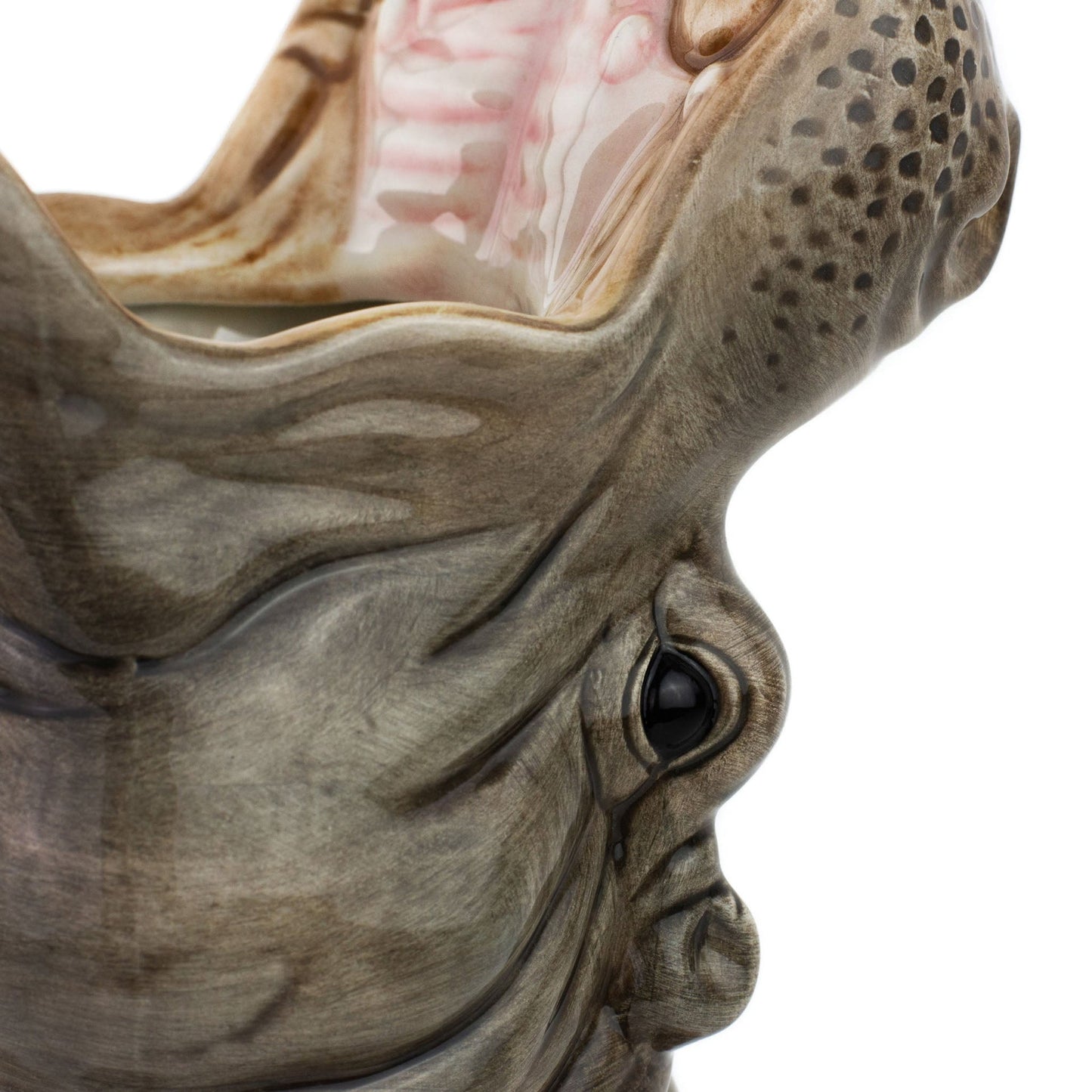 Vase Hippopotame Hungry Hippos