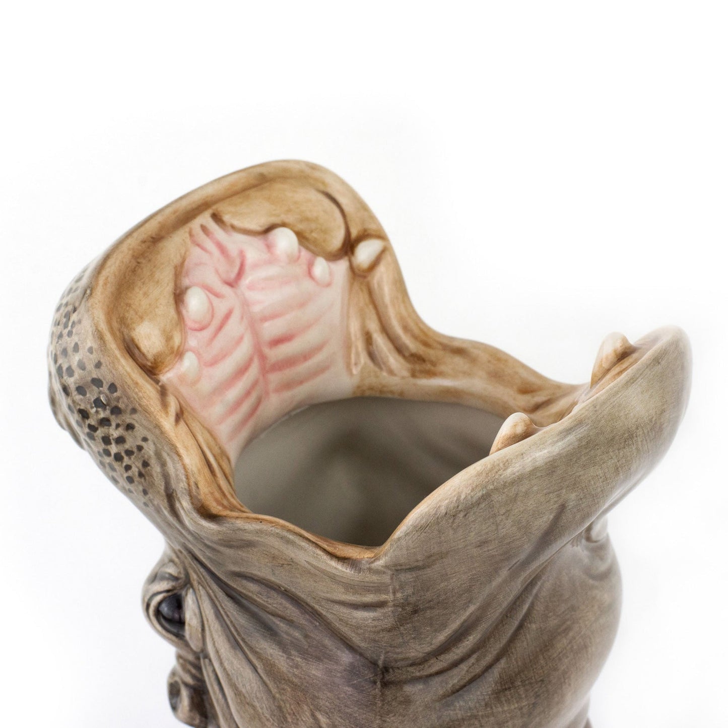 Vase Hippopotame Hungry Hippos