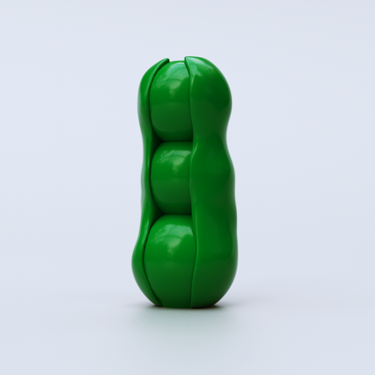 Vase Petits Pois