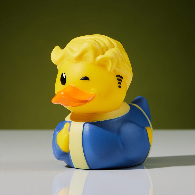 Canard Vault Boy (Mini Edition) TUBBZ CoinCaillerie