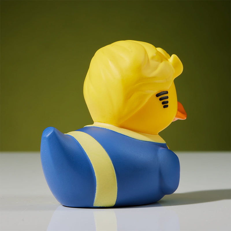 Canard Vault Boy (Mini Edition) TUBBZ CoinCaillerie